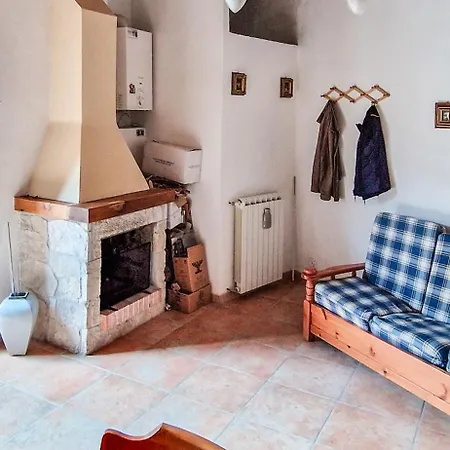Appartement Liana's Gallo (Caserta)