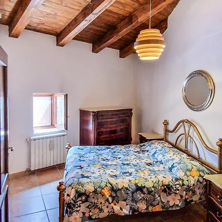 Liana's Apartman