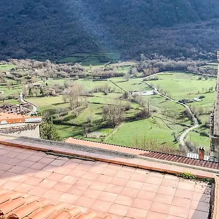 Liana's Appartement Gallo (Caserta)
