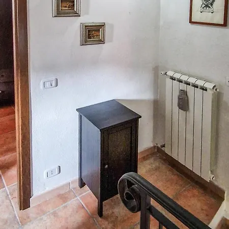 Apartment Liana's