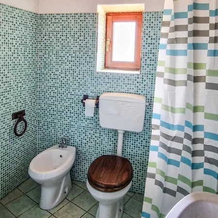 Apartman Liana's
