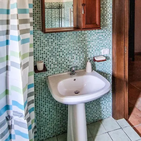 Liana's Appartement Gallo (Caserta)